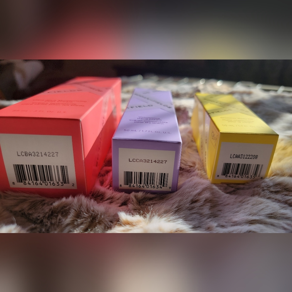 Deluxe Pack✨️Limited Edition Holiday Foot & Body - Picture 3 of 3